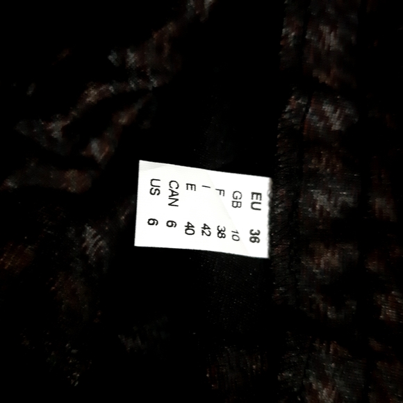 Robell skinny pants - Picture 6 of 7